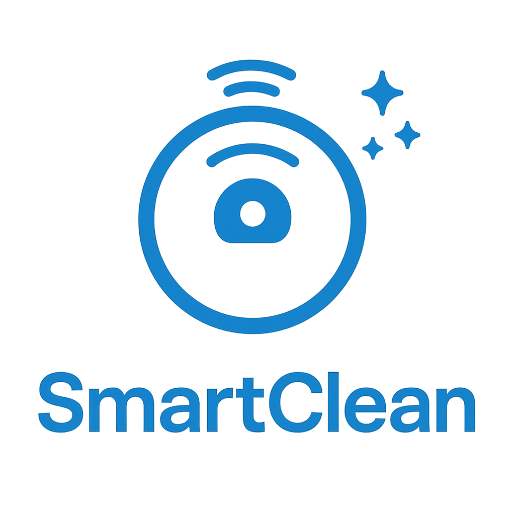 SmartClean Logo